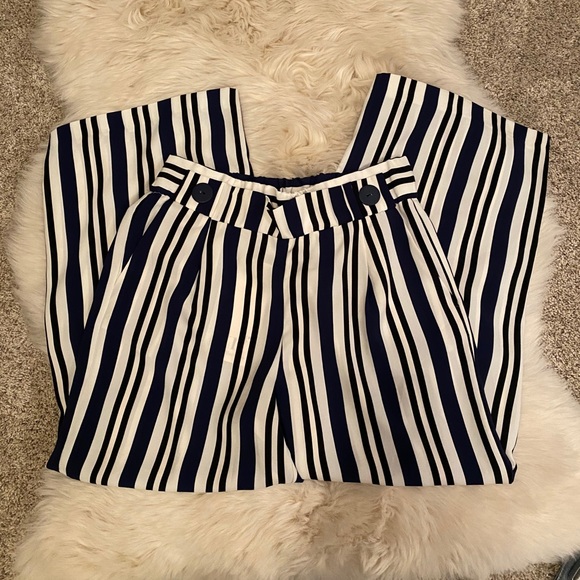 New with tags Zara pants size S - Picture 6 of 8